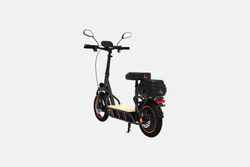 Kugoo Kirin C1 PRO+ 2025 (с кофром)