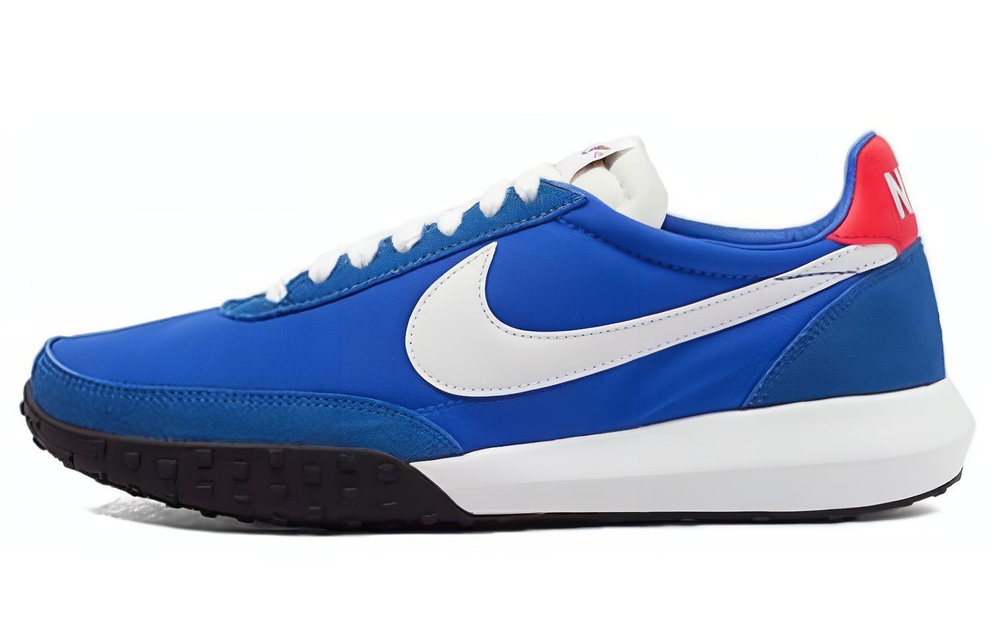 Кроссовки Nike Waffle Racer Nm