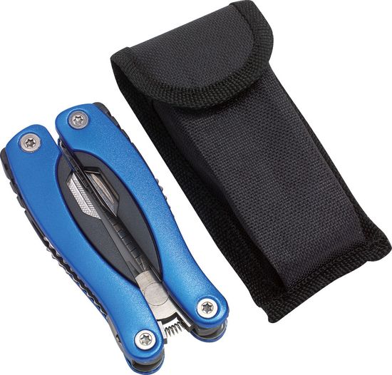 Мультитул инструмент BIG PLIERS