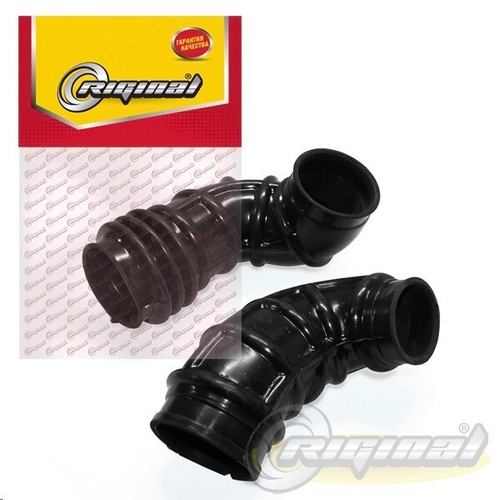 Патрубок /Г-3302 Бизнес дв.Cummins/ воздушного фильтра (RIGINAL)