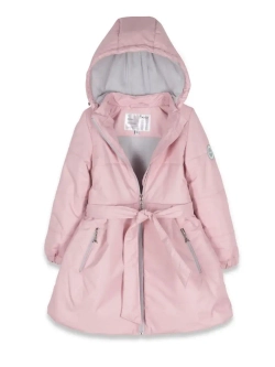 Пальто демисезонное мембрана