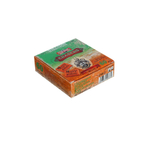 Ластик Koh-i-Noor Mondeluz 6811/60 каучук красный 31х21х8
