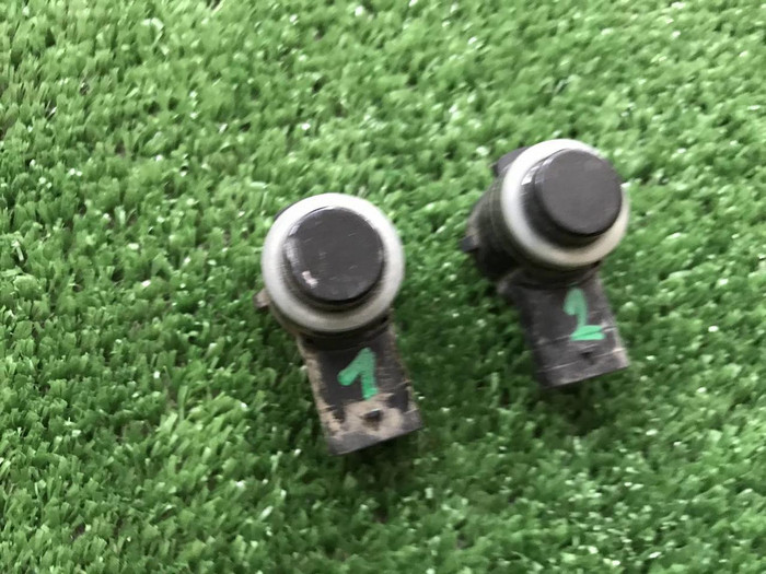 Парктроник Toyota C-HR (2016-2023)