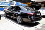 Mercedes-Benz E-Class W213 E220d 4MATIC AMG Line (12.2020)