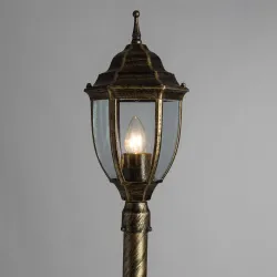 Парковый светильник Arte Lamp
