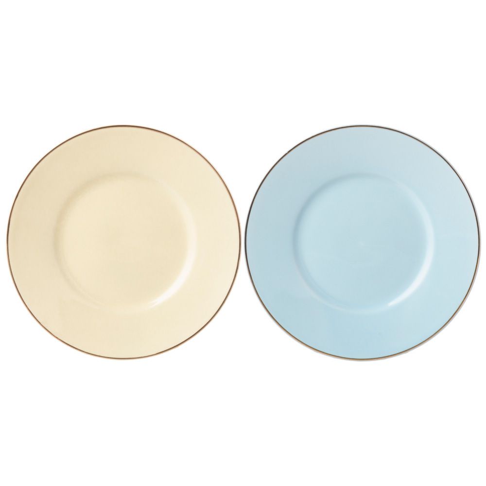 ЧАЙНЫЙ НАБОР LEFARD "ВРЕМЕНА ГОДА" 4 ПР. НА 2 ПЕР. 250 МЛ ГОЛУБОЙ-ЖЕЛТЫЙ (КОР=24НАБ.)