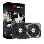 Видеокарта Afox nVidia GeForce RTX 3060 Ti 8Gb AF3060TI-8192D6H7-V6