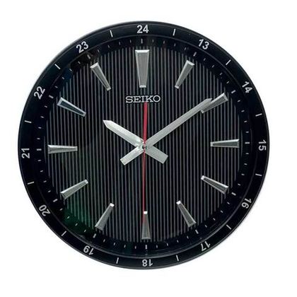 Настенные часы Seiko QXA802K
