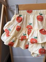 Хлопковые шорты-юбка The Animals Observatory, 98