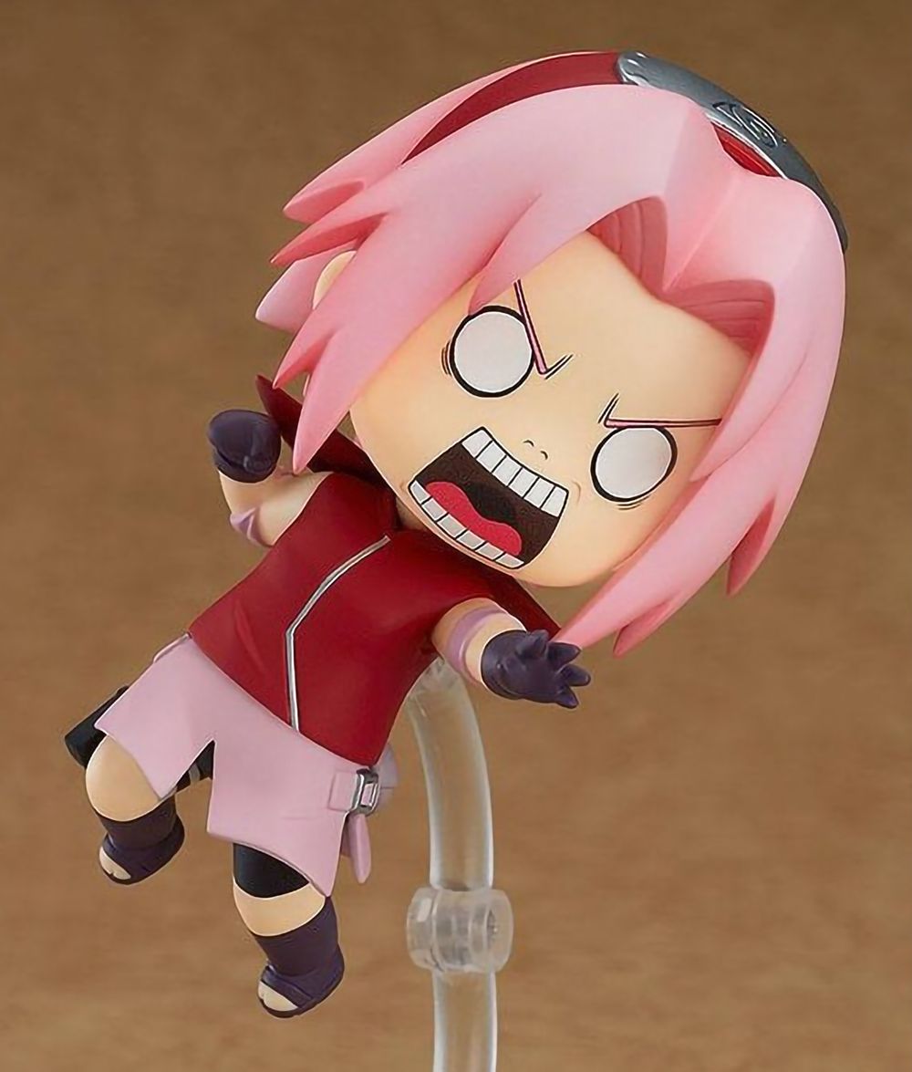 Фигурка Nendoroid Naruto Sakura Haruno