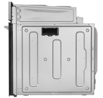 Шкаф духовой электрический MAUNFELD MEOC708PS фото 2