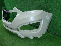 Бампер передний Hyundai Santa Fe 3 DM (2012-2016)