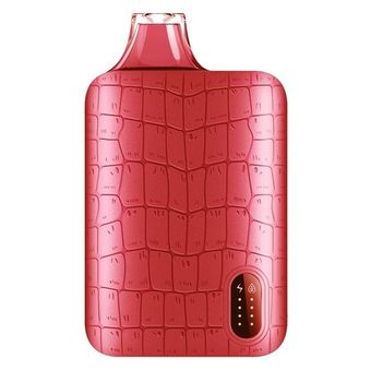 Puffmi DURA 9000 Кола Лёд - Cola Ice