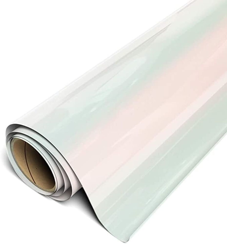 Пленка рулон малый HTV-flex premium PU Metal (Spectrum), 25см*3м