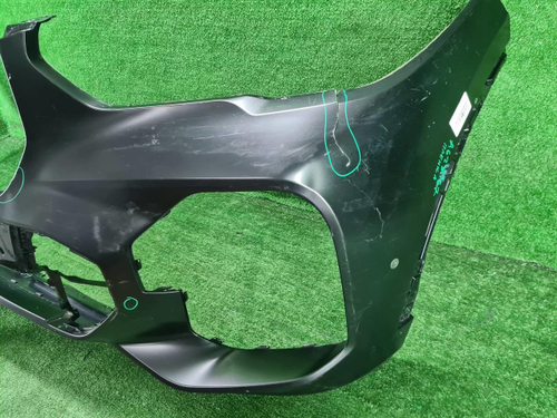 Бампер передний BMW X5 G05 (2018-2023) M-paket