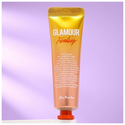 Kiss by Rosemine Крем для рук «аромат спелых фруктов» - Fragrance hand cream-glamour fantasy, 30мл