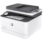 МФУ лазерное черно-белое HP LaserJet Pro 3103fdn