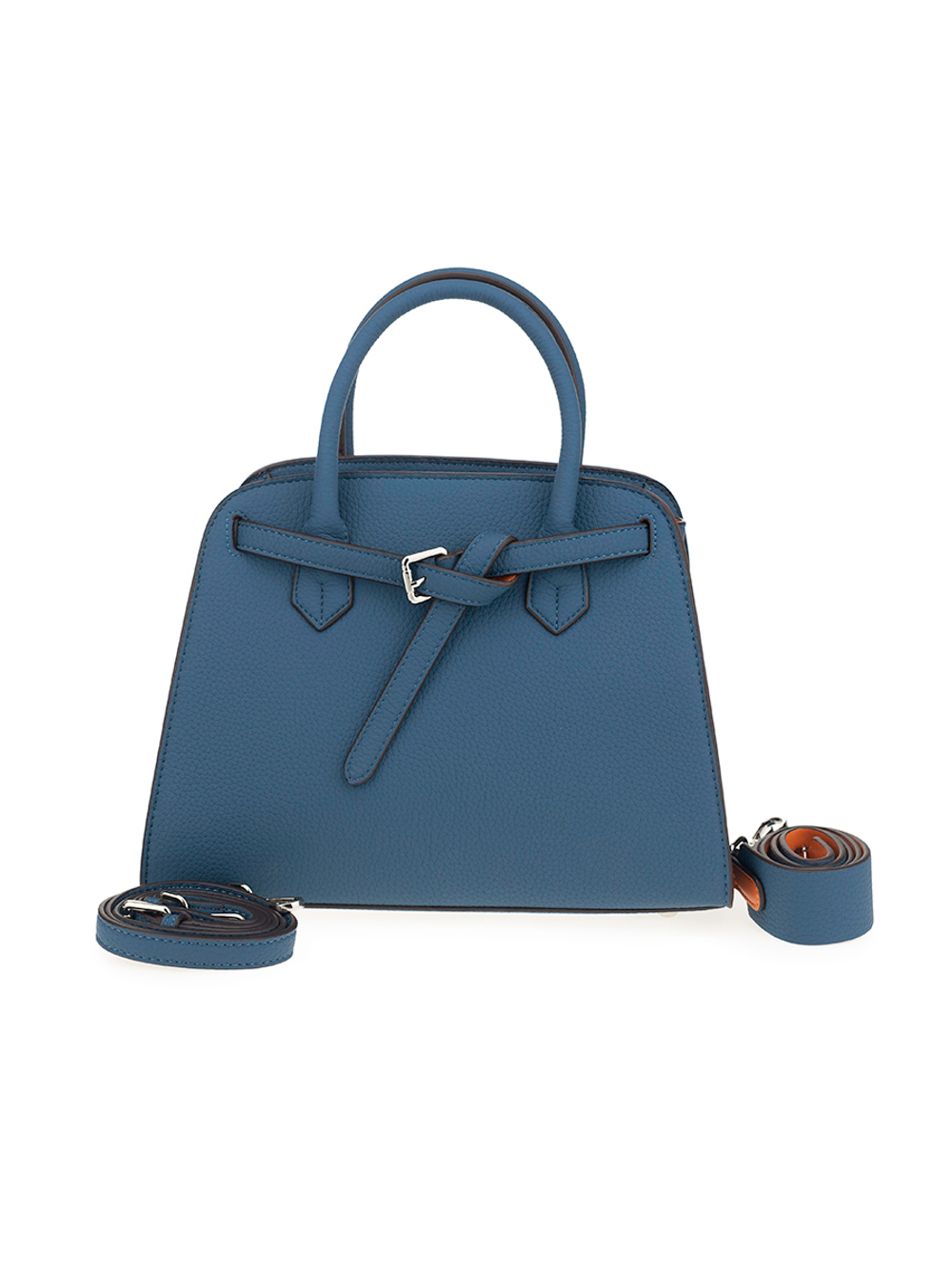 553-5558 Сумка жен., иск. кожа