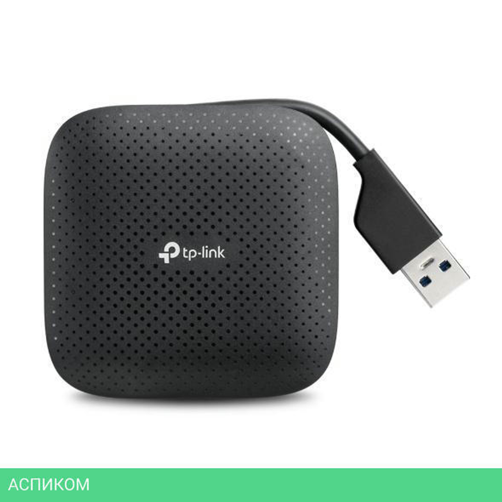 USB-хаб TP-Link UH400