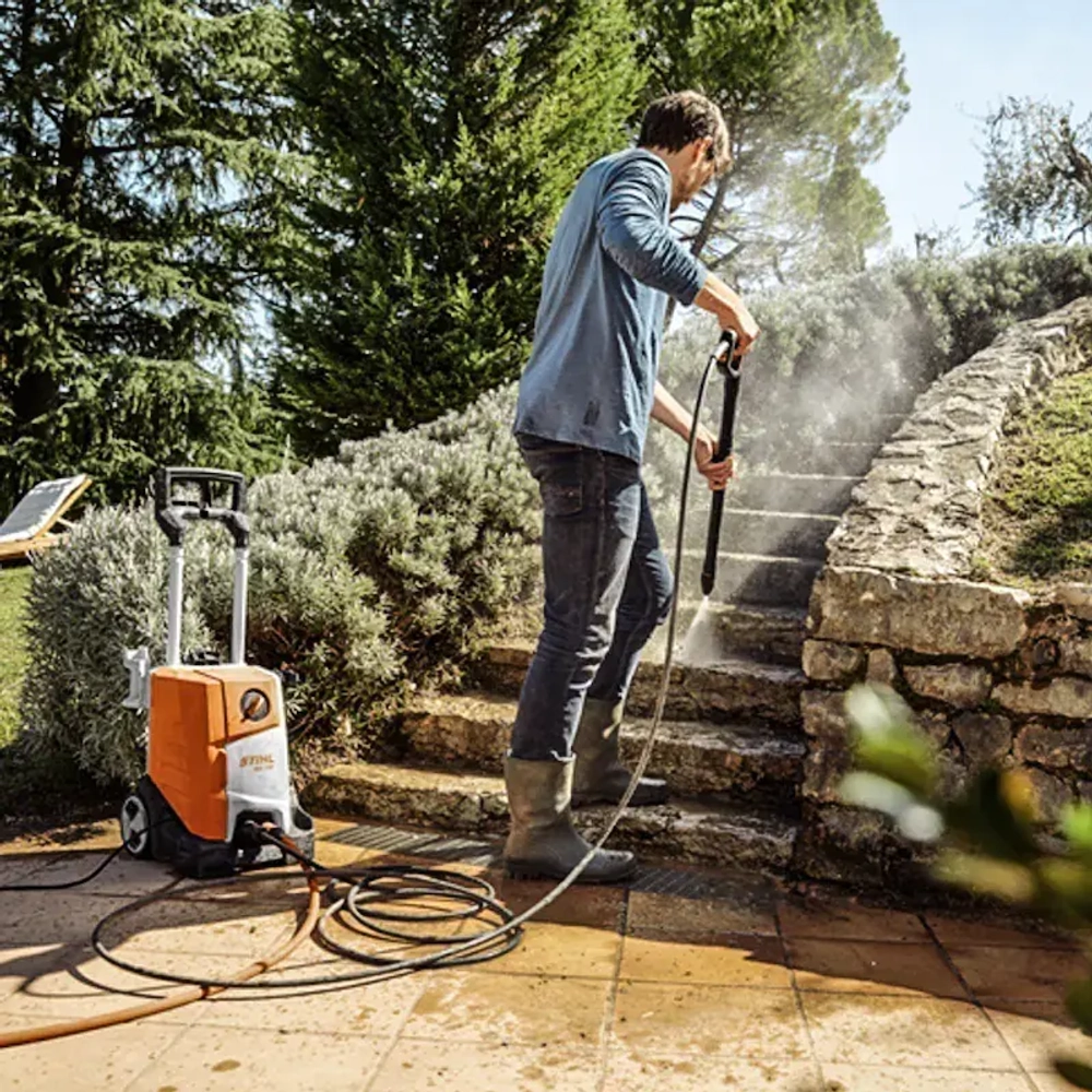 Мойка высокого давления Stihl RE 110