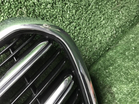 Решетка радиатора Mercedes S W223 (2020-н.в.)