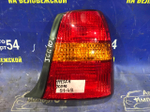 Стоп правый TOYOTA PROGRES 2001-2007