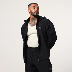 Куртка VANQUISH Utility Track Jacket Black
