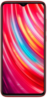 Xiaomi Redmi Note 8 Pro 6/128 ГБ Global, оранжевый
