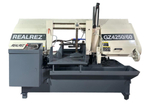 Станок ленточнопильный автоматический REALREZ GZ4250/60