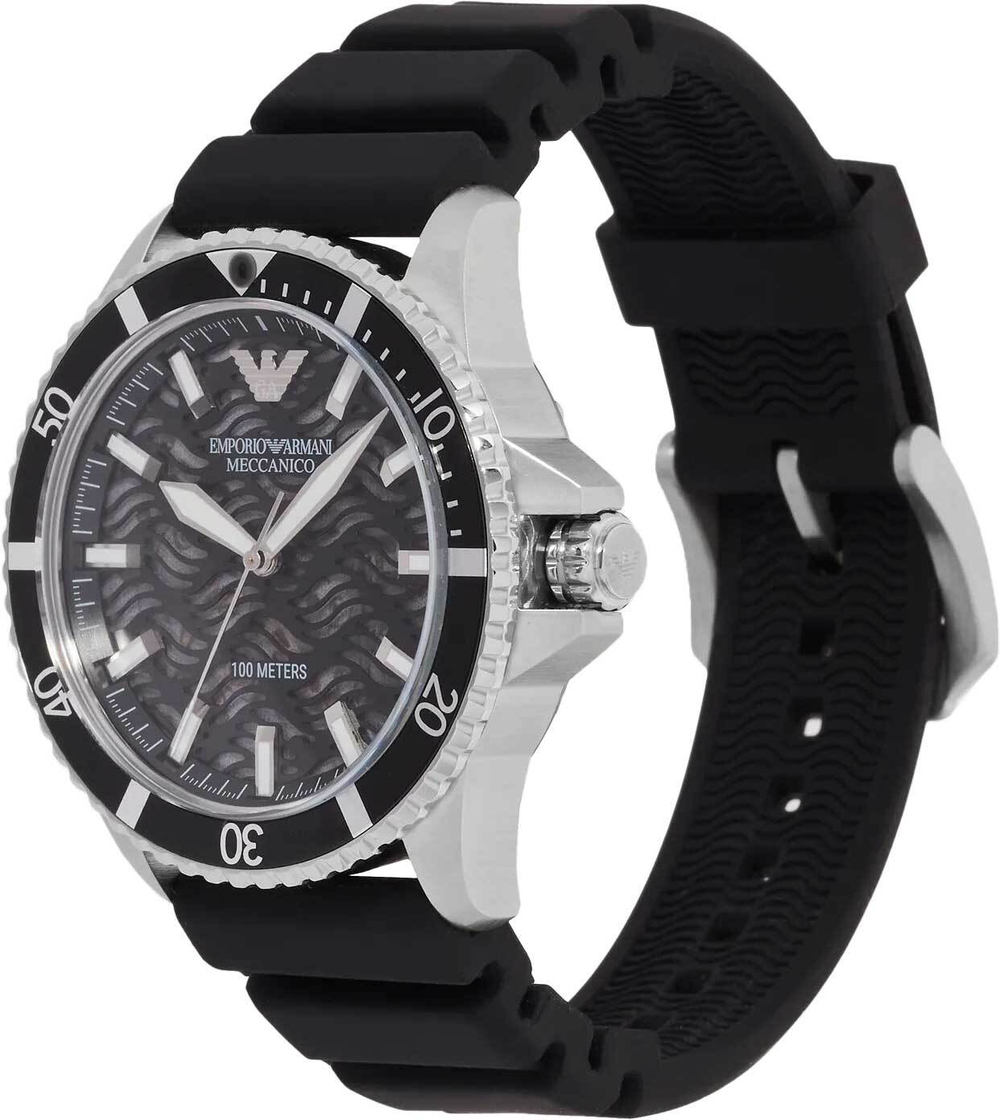 Механические наручные часы Emporio Armani AR60062