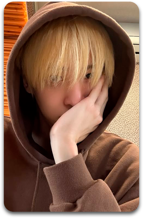 Карта / ATEEZ #1068