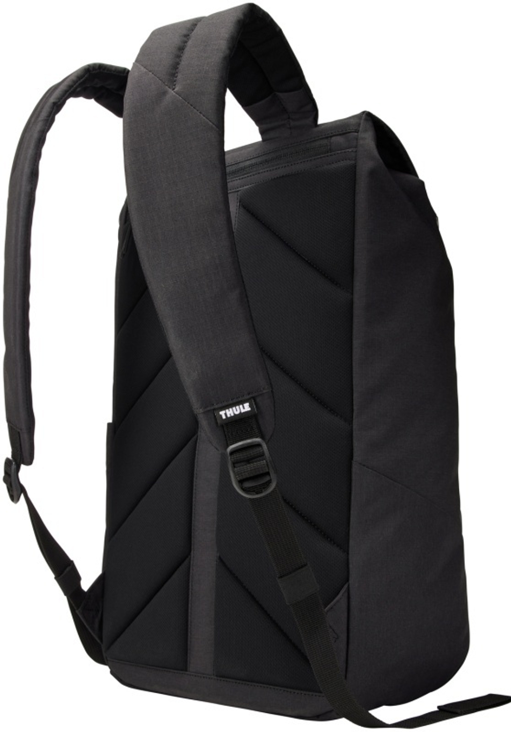 Рюкзак для ноутбука Thule Lithos Backpack 16L TLBP213 Black (3204832)