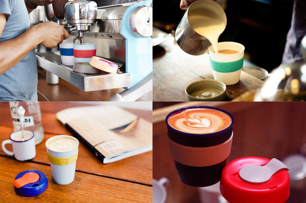 Кружка keepcup protector 340 мл