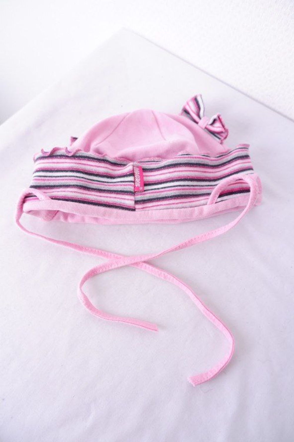 Шапка тонкая