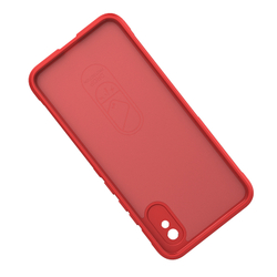 Противоударный чехол Flexible Case для Xiaomi Redmi 9A