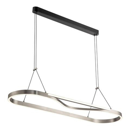 Линейно-подвесной светильник Lussole SY6327