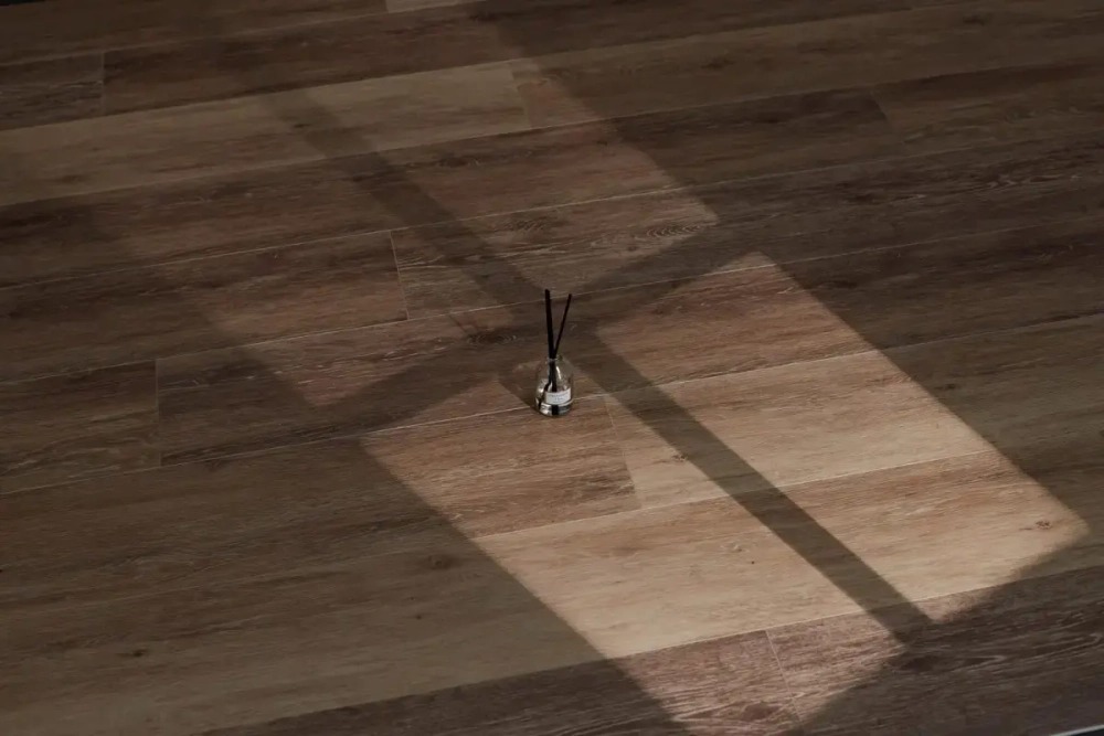 Кварц-винил SPC Steinholz Prime 4,5 мм Хайнфельс 1.7568 м2