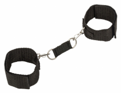 Наручники  Bondage Collection Wrist Cuffs Plus Size 1051-02Lola