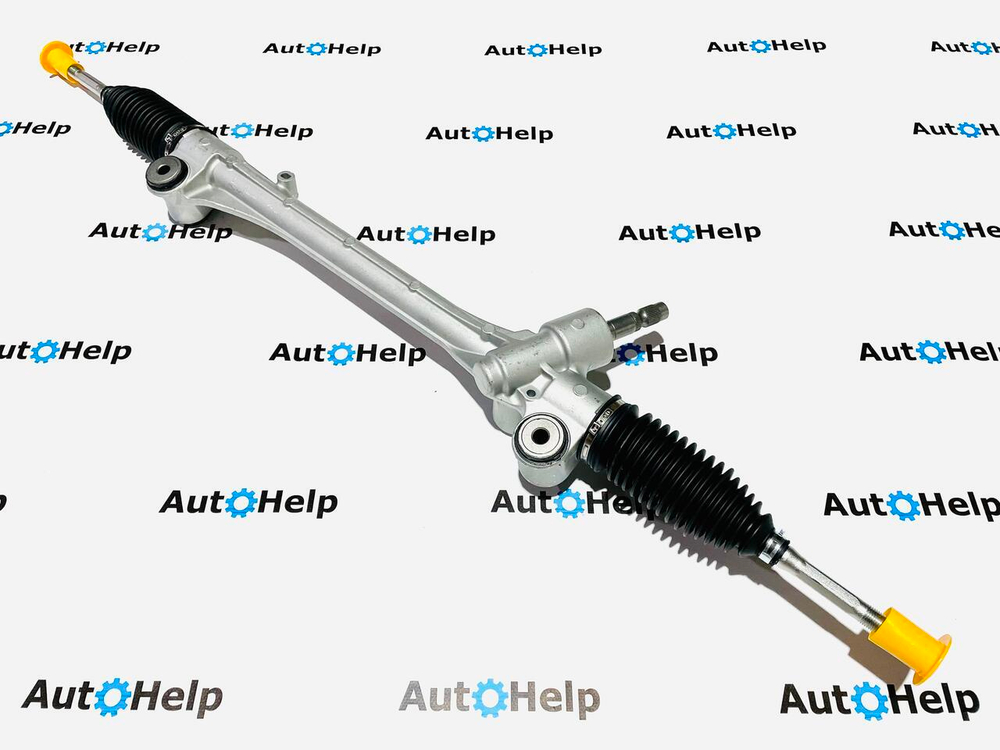 Рулевая рейка 45510-33050 LHD (левый руль) Lexus ES250 12-18