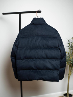 Пуховик Loro Piana