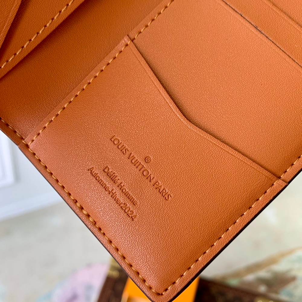 Louis Vuitton Pocket Organizer