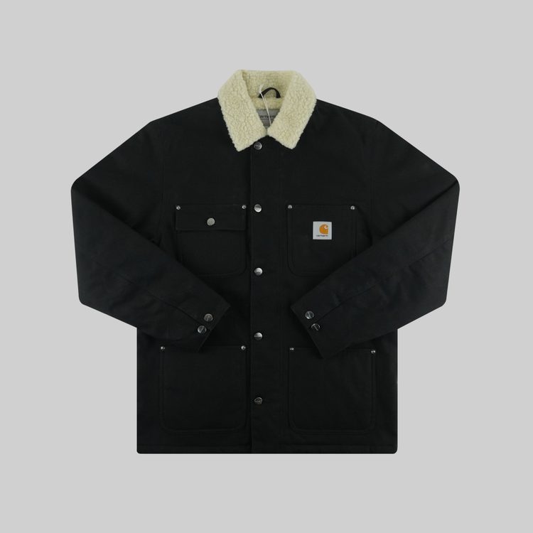 Куртка мужская Carhartt WIP Fairmount артикул:I028427 - купить в магазине Дайс