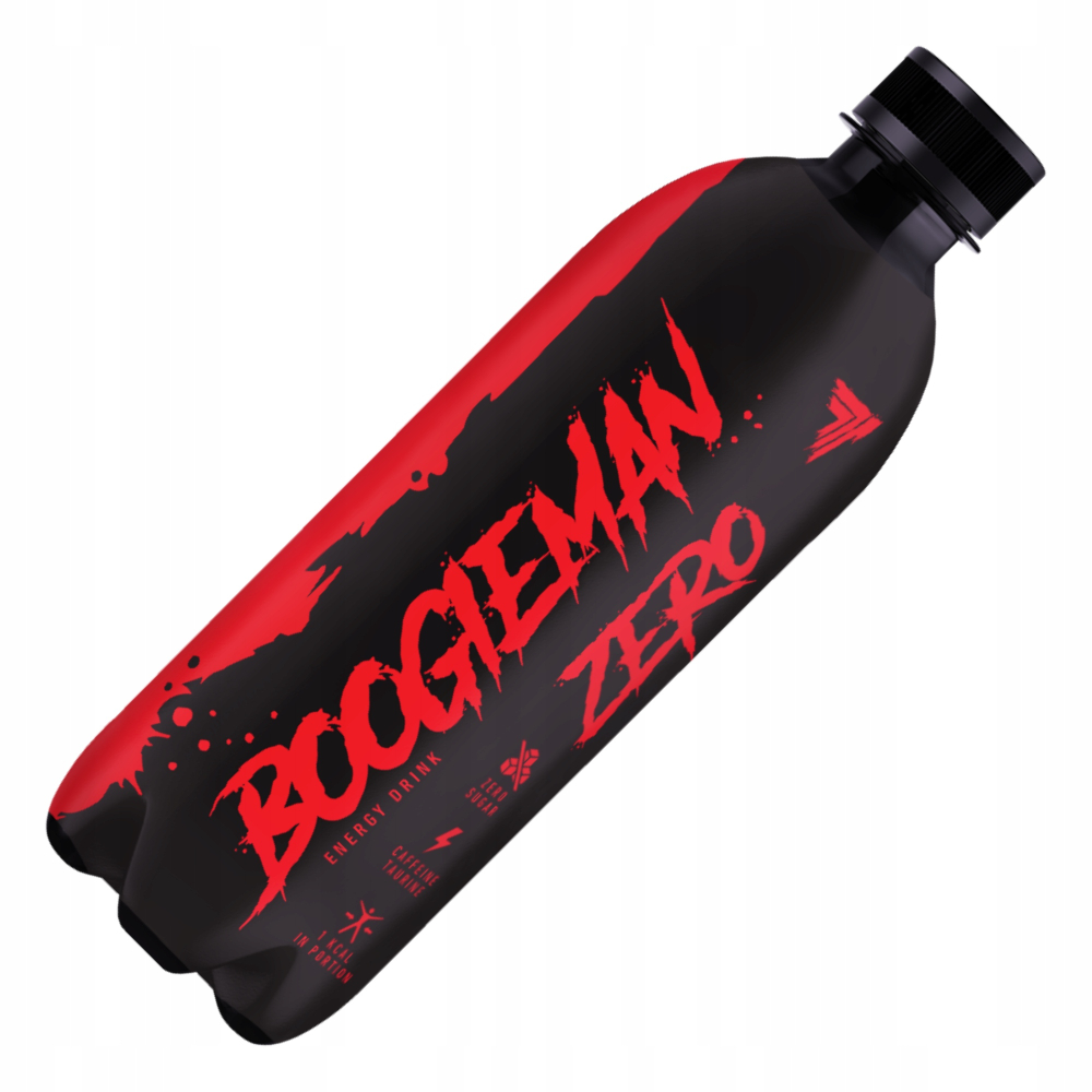 Boogieman Zero Energy