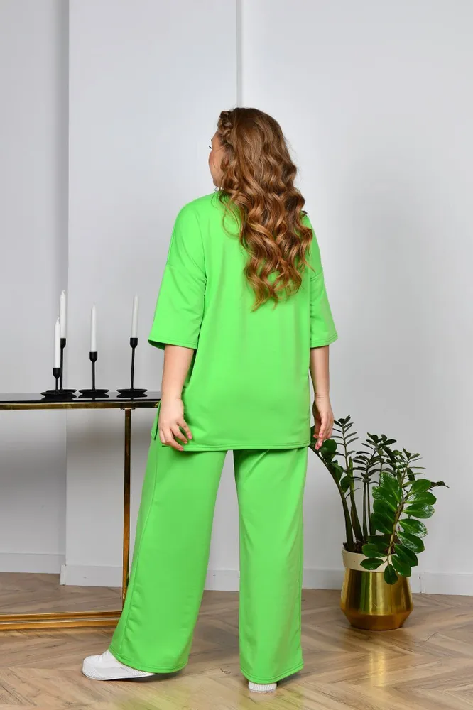 Костюм УК-3693-5 Fabrika