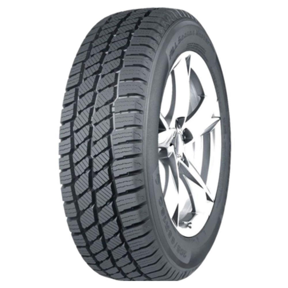205/70R15C 106/104R All Season Master SW613 TL 8PR Goodride