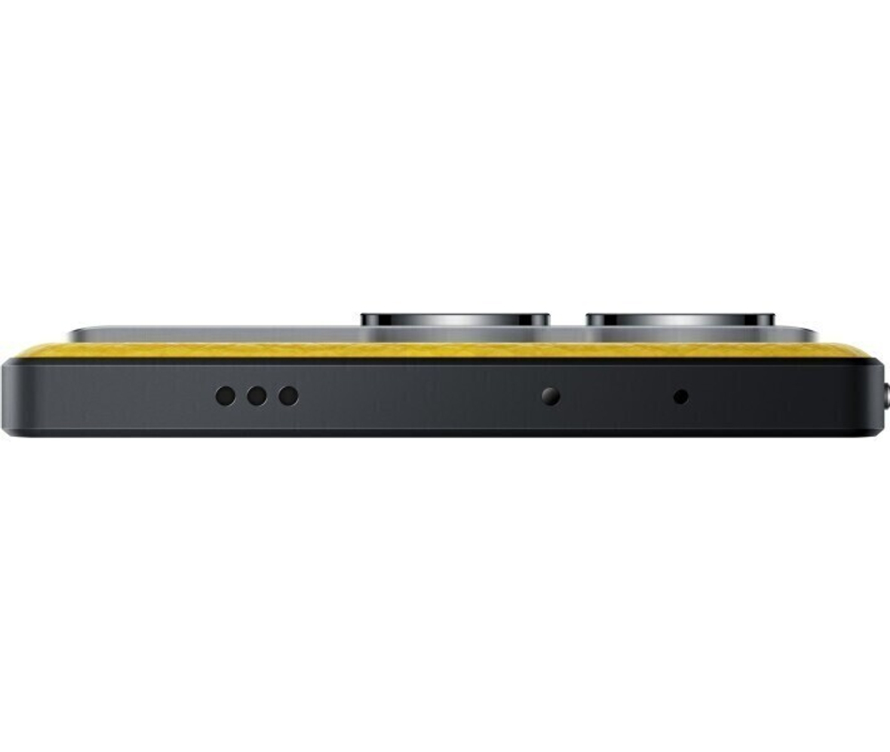 Смартфон Poco X6 Pro 5G 12/512ГБ EU Желтый