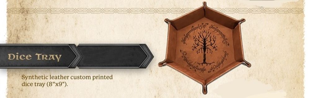 [Предзаказ] Dice Tray