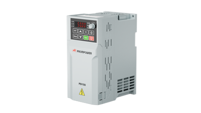 Преобразователь частоты Prompower PD150-A4075B, 380B, 17/25А, 7,5/11кВт