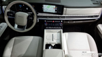Hyundai Santa Fe (MX5) Бензин 2.5T 2WD (12.2023)
