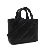 Сумка через плечо CALVIN KLEIN JEANS - черный(K60K611957)